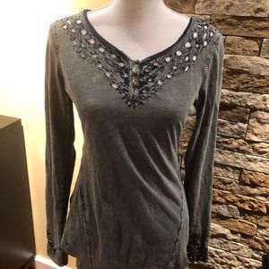 Free People shirt